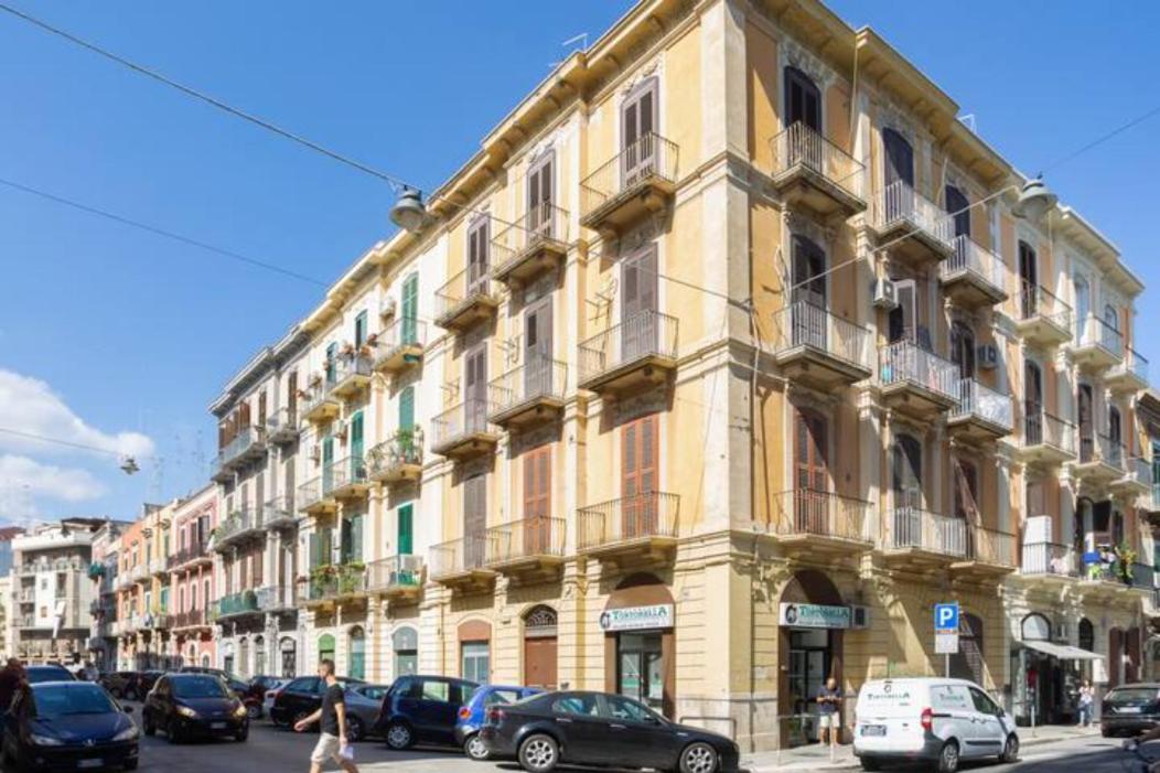 Vgm Gimma Appartamento *