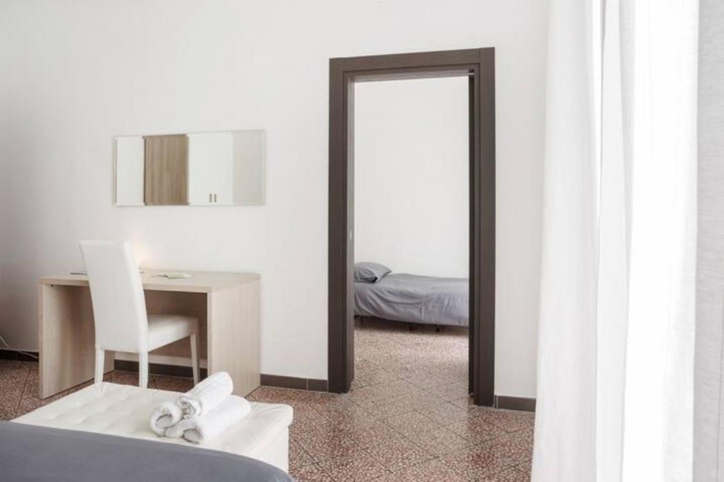 Appartamento Vgm Gimma Bari