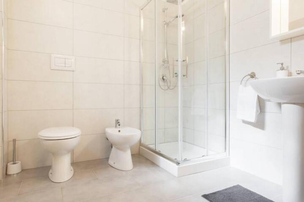 Vgm Gimma Appartamento Bari