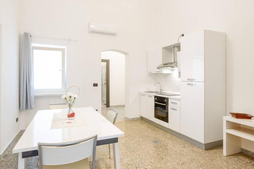 Appartamento Vgm Gimma Bari
