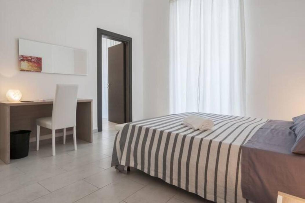 Vgm Gimma Appartamento Bari