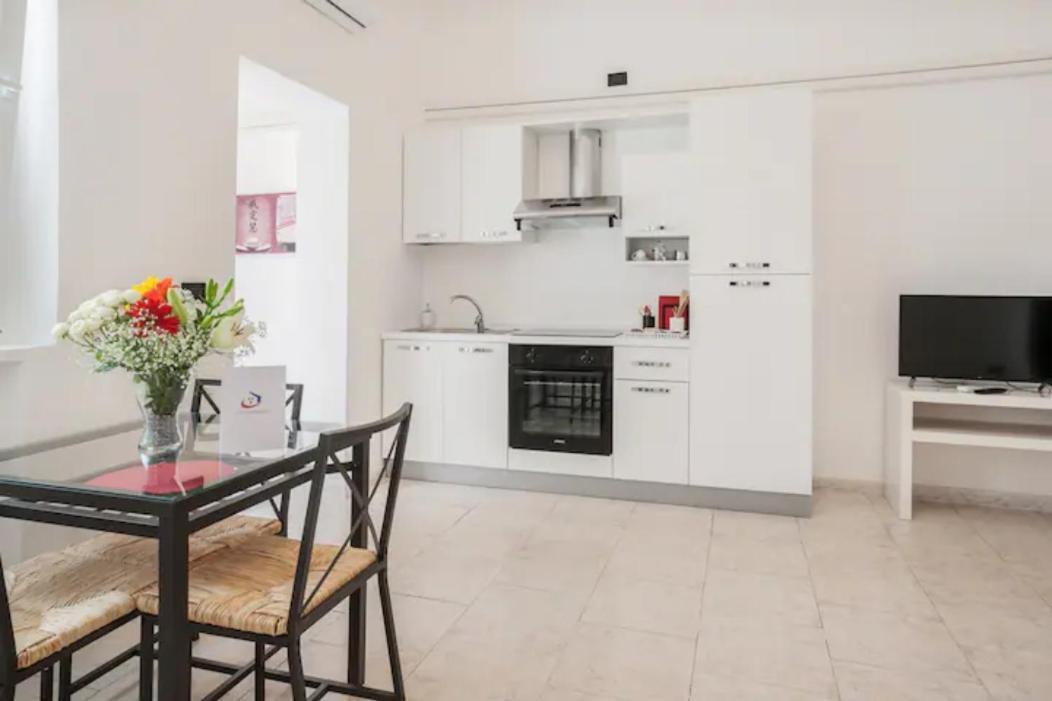 Vgm Gimma Appartamento Bari