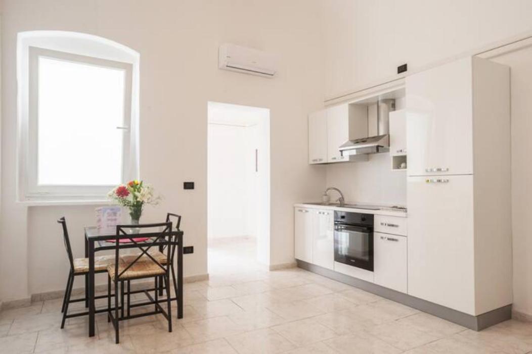 Appartamento Vgm Gimma Bari